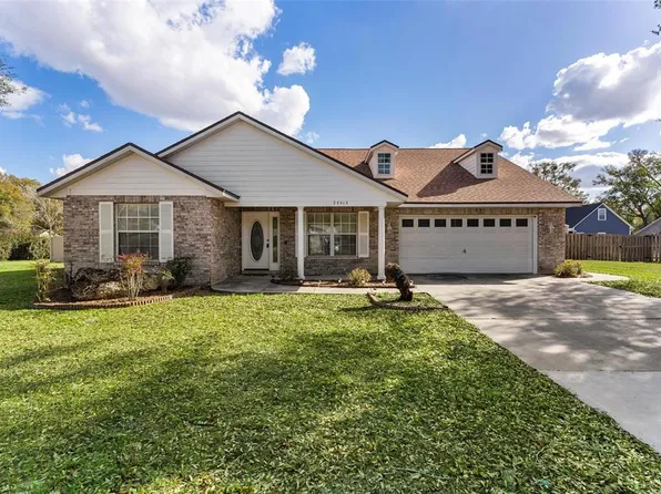 25415 SW 15th Ave, Newberry, FL 32669