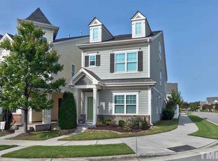 950 Shoofly Path, Apex, NC 27502