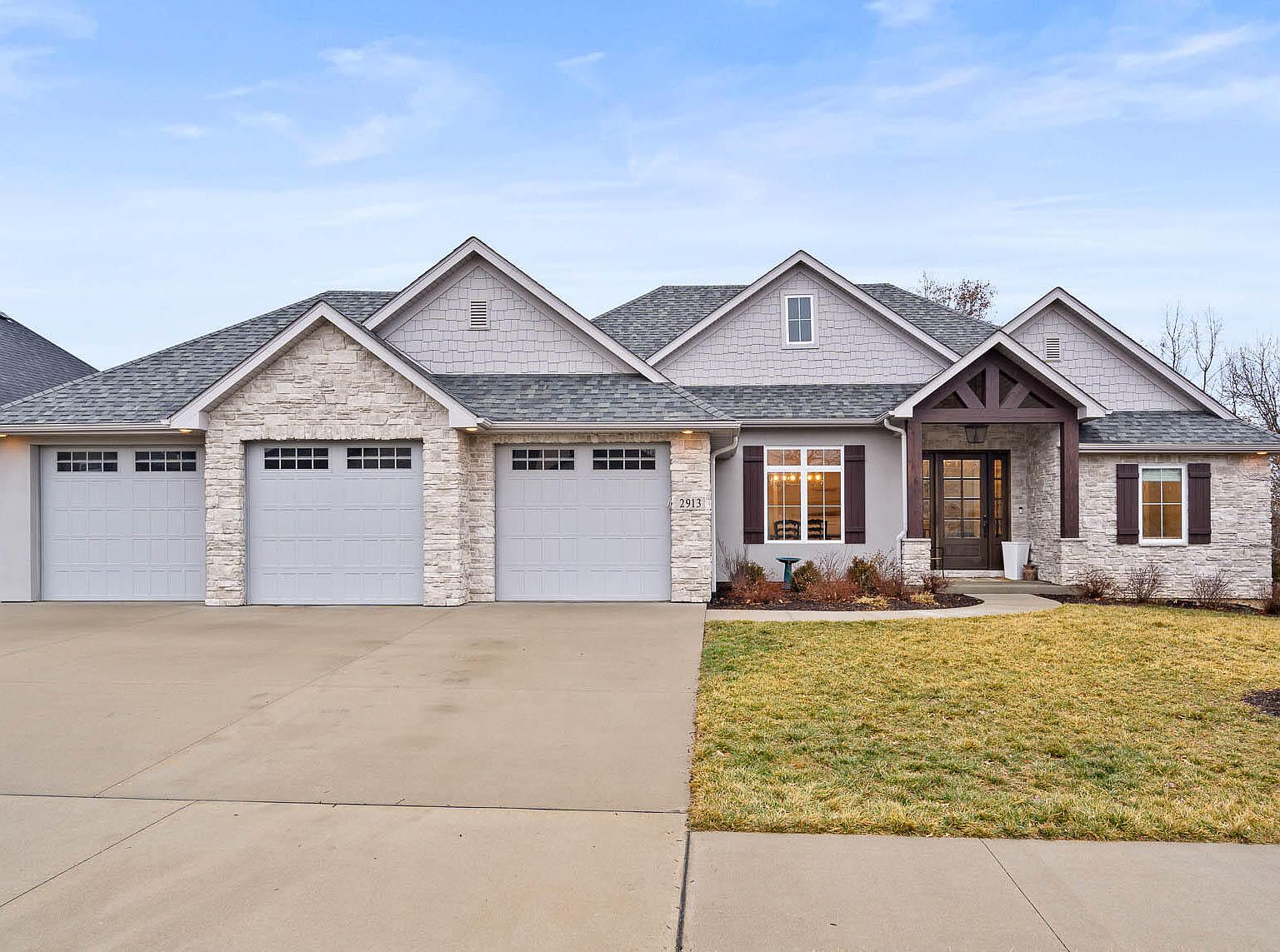 2913 Farleigh Ct, Columbia, MO 65203 MLS 417945 Zillow