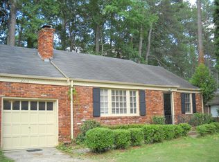 2413 Comanche Rd, Augusta, GA 30904