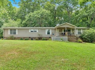 410 Reeceburg Rd SE, Silver Creek, GA 30173