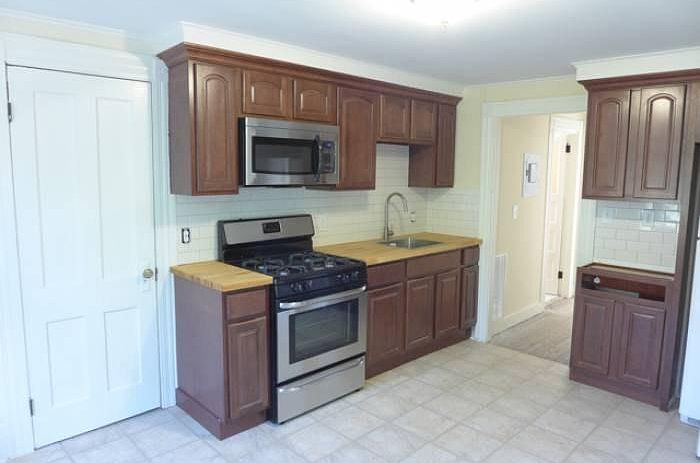 New Kitchen