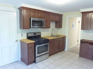 43 Tilton St #3, New Haven, CT 06511