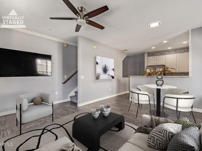 4465 E PARADISE VILLAGE Parkway #1212, Phoenix, AZ, 85032
