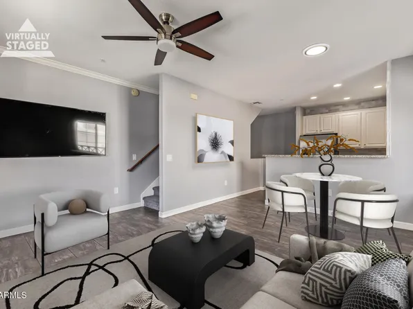 4465 E PARADISE VILLAGE Parkway #1212, Phoenix, AZ 85032