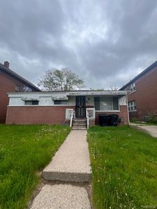 16200 Lawton St, Detroit, MI, 48221