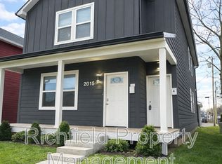 2015 E Maryland St, Indianapolis, IN