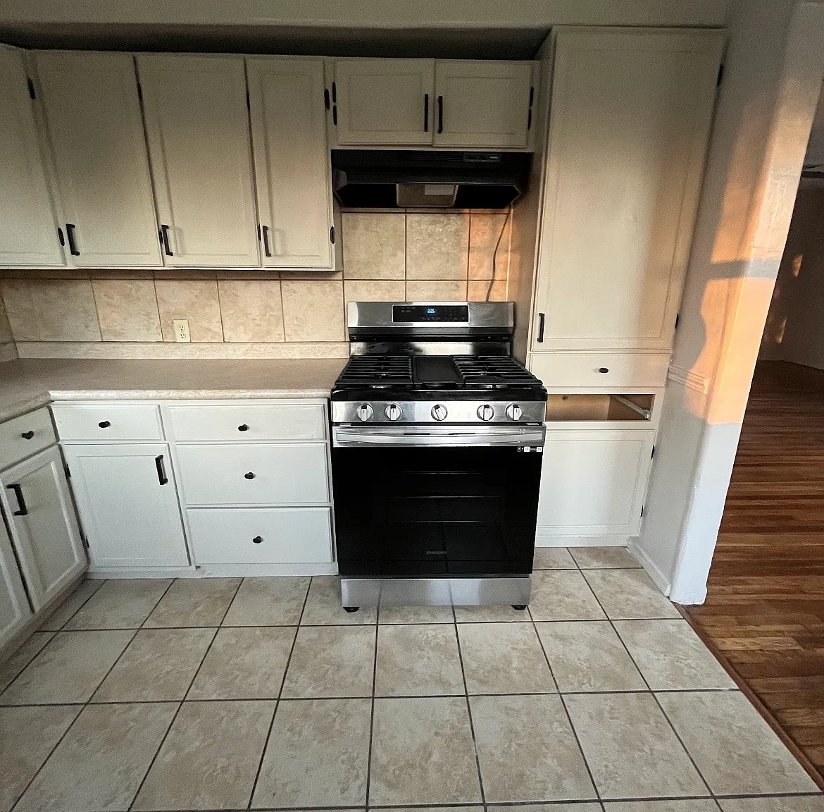 3 bed, 1200 sqft, $1,000 — Photo 4