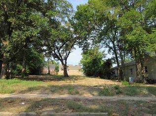 1908 S Cumberland St, Little Rock, AR 72206