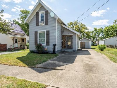 617 Willard St, Washington Court House, OH, 43160