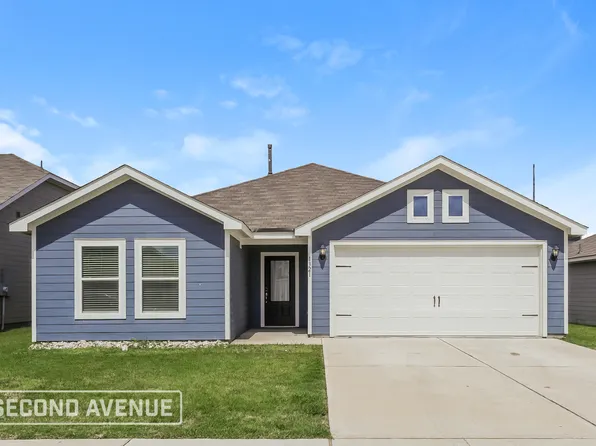 1321 Woodwinds Dr, Fort Worth, TX 76140