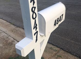 4847 Habersham Rdg, Lilburn, GA 30047