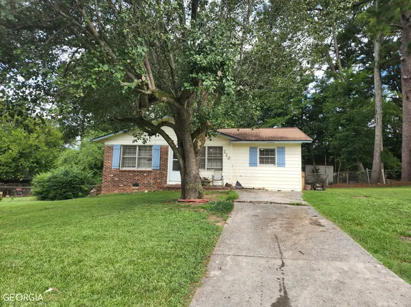 116 Sunrise Cir, Riverdale, GA 30274