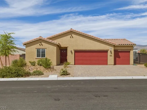 182 E Hawk Ave, Pahrump, NV 89060