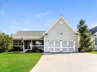 223 Overlook Ct, Dallas, GA 30157
