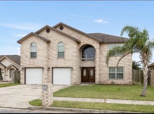 7562 Cedar Ave, Brownsville, TX 78526