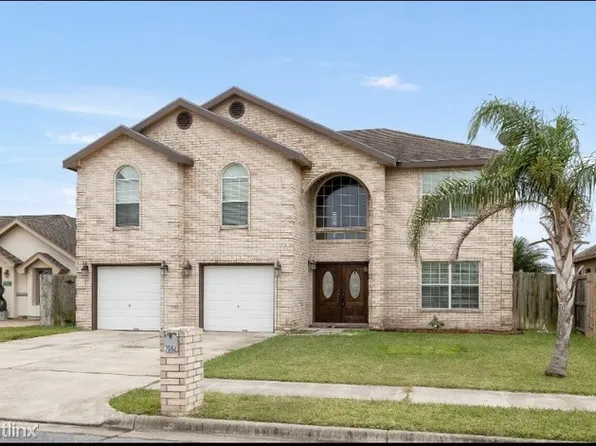 7562 Cedar Ave, Brownsville, TX 78526