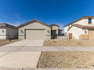 46830 W Crescent Moon Drive, Maricopa, AZ 85139