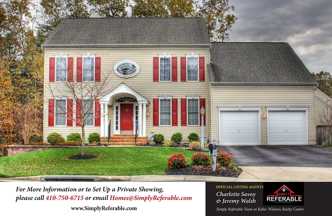 509 Trotters Ridge Way photo 1