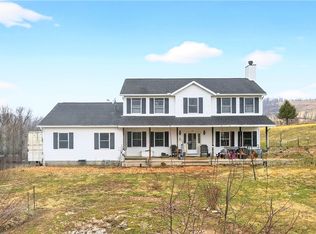 220 Main Rd, West Alexander, PA 15376