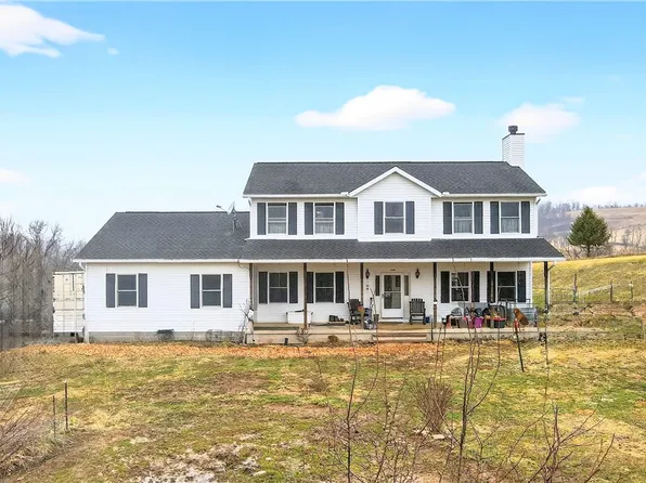 220 Main Rd, West Alexander, PA 15376