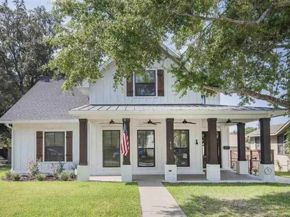 419 W De Soto St, Pensacola, FL 32501