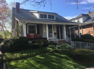 35 Chickatabot Rd, Quincy, MA 02169