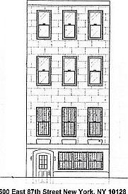 1st image of 500 E 87th St #2