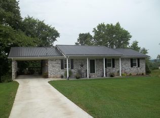 2456 Main St, Surgoinsville, TN 37873