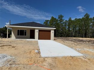15390 NE 5th St, Williston, FL 32696