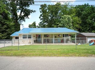 1411 Longridge Rd, Charleston, WV 25314