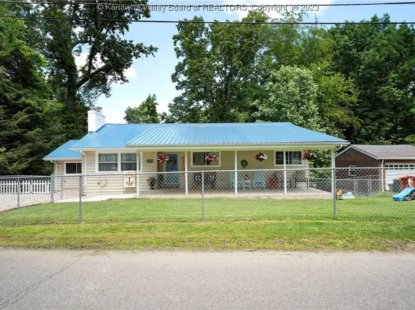 1411 Longridge Rd, Charleston, WV 25314
