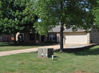 1145 Phillip St, Salisbury, NC 28147