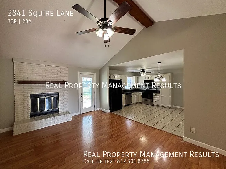2841 Squire Ln — Photo 4