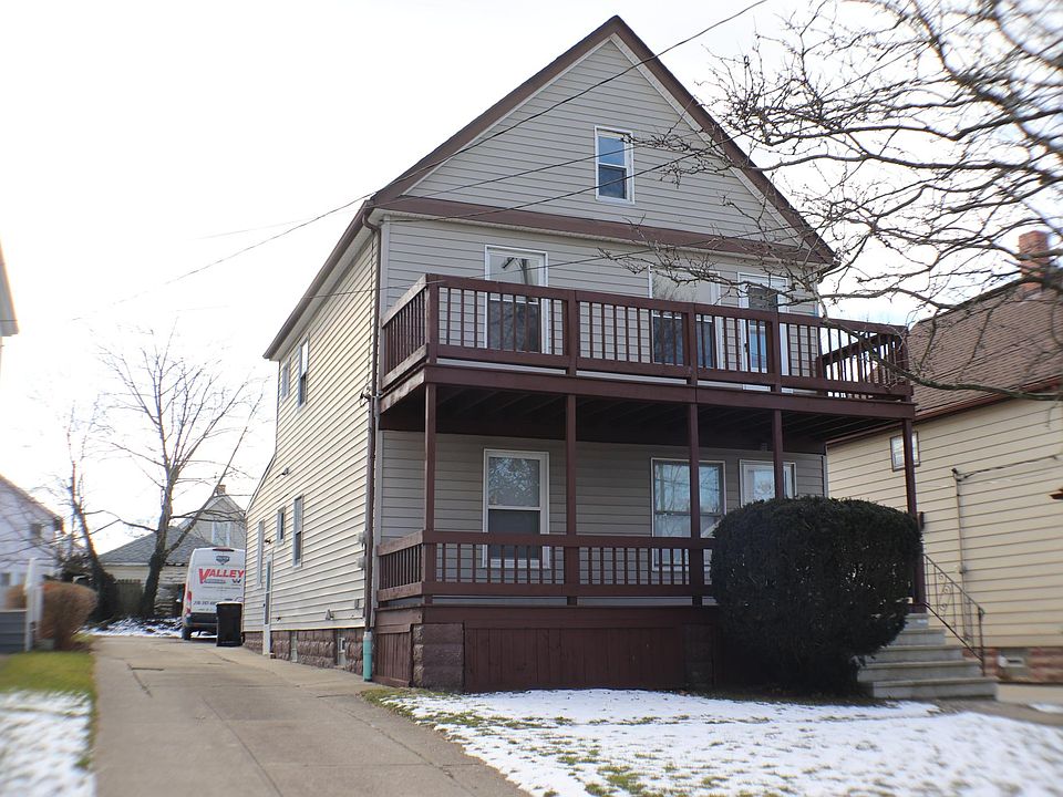 1st image of 4415 Bucyrus Ave #Up