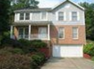 744 Venango Ave, Pittsburgh, PA 15209