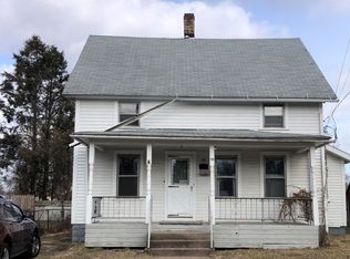 58 Highland Park, Enfield, CT 06082