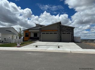 4036 Farthing Rd, Cheyenne, WY 82001