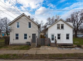 3724-3726 Bailey Ave, Cleveland, OH