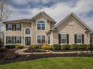 8183 Buttleston Dr, Dublin, OH
