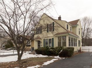 138 Trumbull Ave, Plainville, CT 06062