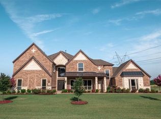 1500 Sara Cv, Lucas, TX 75002