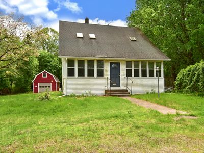 1152 Hartford Turnpike, Vernon, CT, 06066