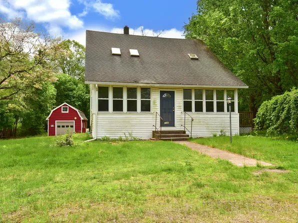 1152 Hartford Turnpike, Vernon, CT 06066