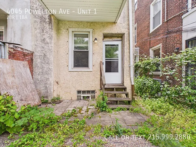 4045 Powelton Ave #1 — Photo 10