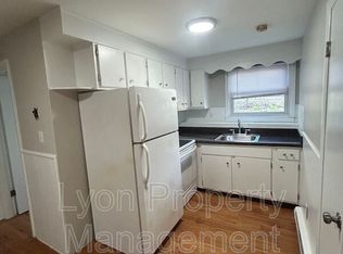 45 Marlborough St APT 1B, Cranston, RI 02910