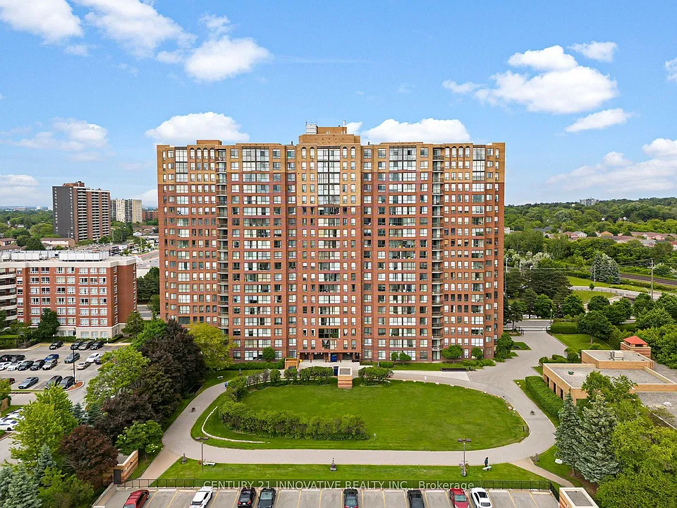330 McCowan Rd #1702