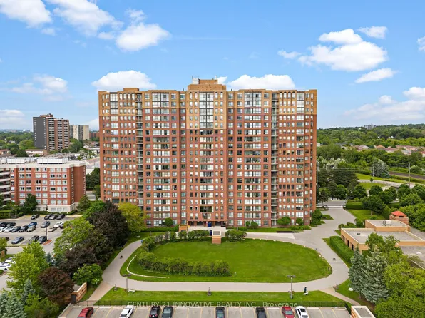 330 McCowan Rd, Toronto, ON