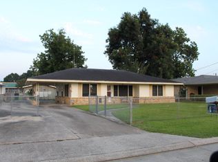 118 Carolyn Ave, Houma, LA 70363