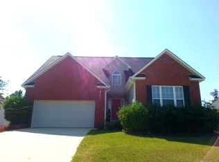 167 Masters Cv, Macon, GA 31211